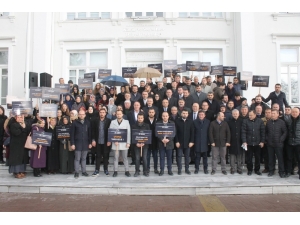 Sakarya’da 28 Şubat Darbe Açıklaması: