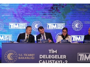 Gülle: "Bakanımız 15 Yıldır Bekleyen Bir Sorunu 3 Haftada Çözdü, Minnettarız"