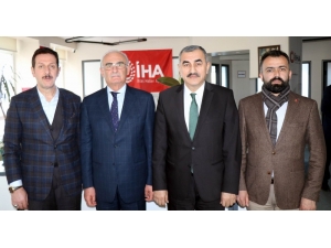 Milletvekili Yılmaz: “Halkımız Gereken Dersi Sandıkta Verecek"