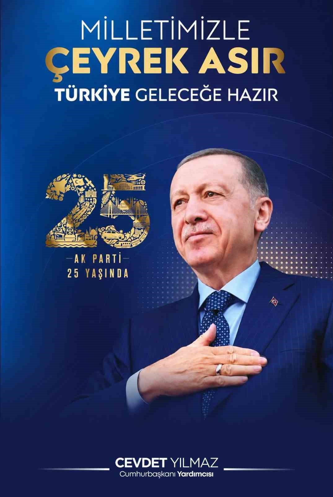 cumhurbaskani-yardimcisi-yilmaz-cumhurbaskanimiz-erdogan-liderliginde-adalet-ve-kalkinma-mucadelesine-katki-sunan-herkese-sukran-borcluyuz