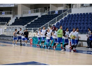 Denizli Basket Yoluna Kayıpsız Devam Etmek İstiyor