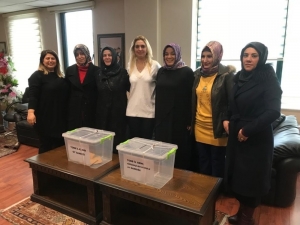 İcra Kurulu Üyeleri Belirlendi