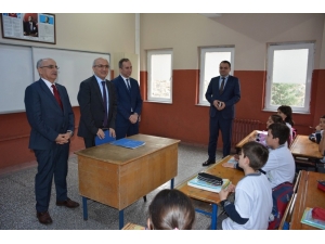 Lgs, Trabzon’da Masaya Yatırıldı