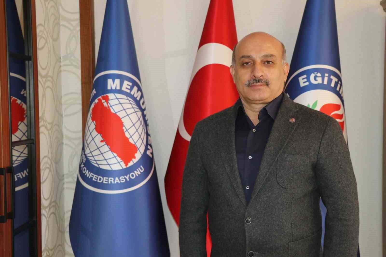 egitim-bir-sen-adana-sube-baskani-sarigecili-egitimde-vizyonumuz-gunubirlik-tedbirler-degil-kalici-cozum-olmalidir