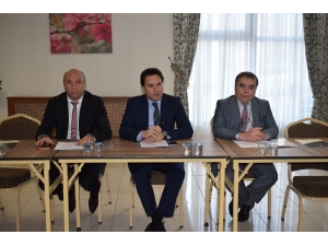 Ayvalık Okulları Bengi Projesi İle Çalışmalarını Tanıttı