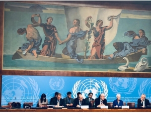 Bm, Suriye Raporunu Açıkladı: "İdlib’de İnsani Kriz Artıyor"