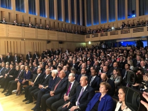 Dışişleri Bakanı Çavuşoğlu: “İsrail Turistlere Problem Çıkarmaya Son Vermeli”