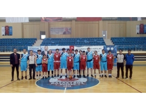 Bilecik Belediye Spor Basketbol, Erkekler Bölgesel Basketbol Ligi’ne Yükseldi