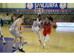 Kupada İlk Finalist Botaş