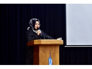 Ak Parti Sancaktepe Belediye Başkan Adayı Av. Döğücü: “İslam Coğrafyasının Umudu Türkiye’dir”