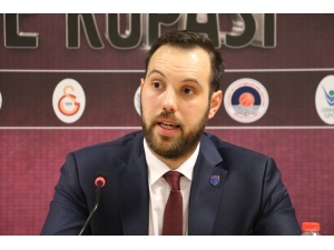 Çukurova Basket - Botaş Maçının Ardından