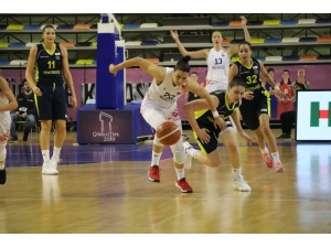 Fenerbahçe Finalde Botaş’ın Rakibi Oldu