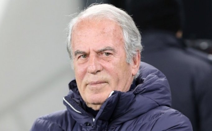 Mustafa Denizli'den "istifa" Sinyali!
