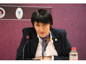 Valerie Garnier: “Bu Tip Bir Savunmayla Birçok Maçı Kazanabiliriz”