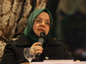 Bakan Selçuk: “56 Bin Engelliyi Kamuda İstihdam Etmenin Gururunu Yaşıyoruz”