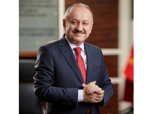 Başkan Babaş’tan Mhp Adayına Proje Yanıtı: