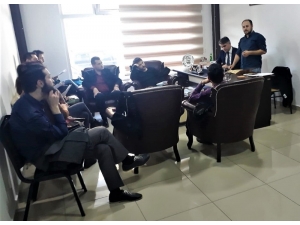 Vezir Yolu Etkinlikleri