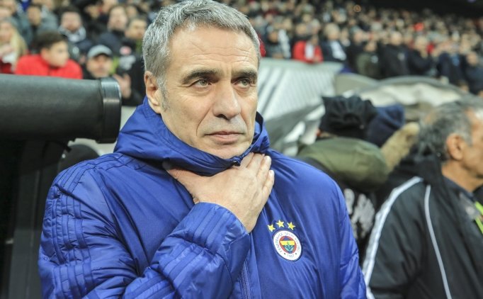 Ersun Yanal Karşı Çıktı; "sakın Satmayın"