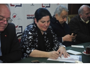 Ak Parti Adalar Belediye Başkan Adayı Vural: "Adalar’ın Adalar’ı Bilen Birine İhtiyacı Var"