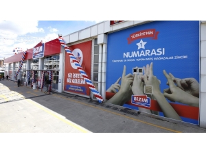 Bizim Toptan, 2018’de 3,7 Milyar Tl Satış Geliri Elde Etti, Müşteri Sayısını Yüzde 37,2 Artırdı