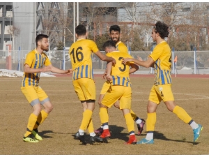 Talasgücü 2 Haftalık Galibiyet Hasretini Bitirmek İstiyor