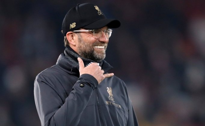 Liverpool Scoutları, Transfer Için Türkiye'ye Geliyor