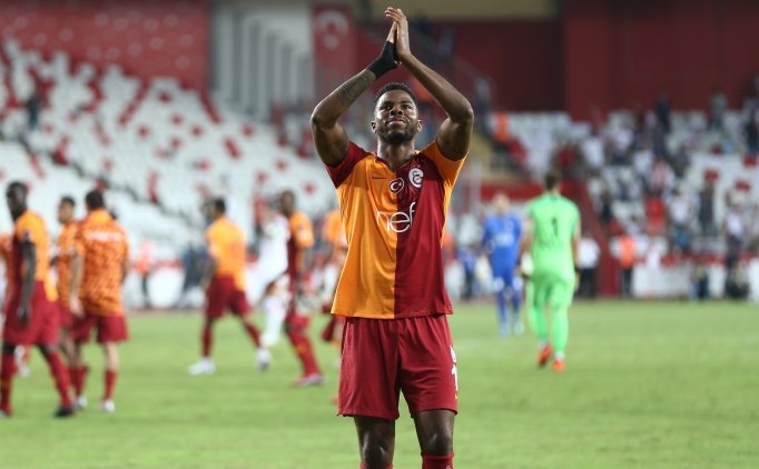 Galatasaray Ile Uzatıyor! 2 Maçta Daha Oynarsa...