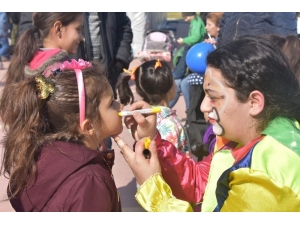 "Ormanın Gücü" Adlı Oyun Aliağa’da Miniklerle Buluşacak