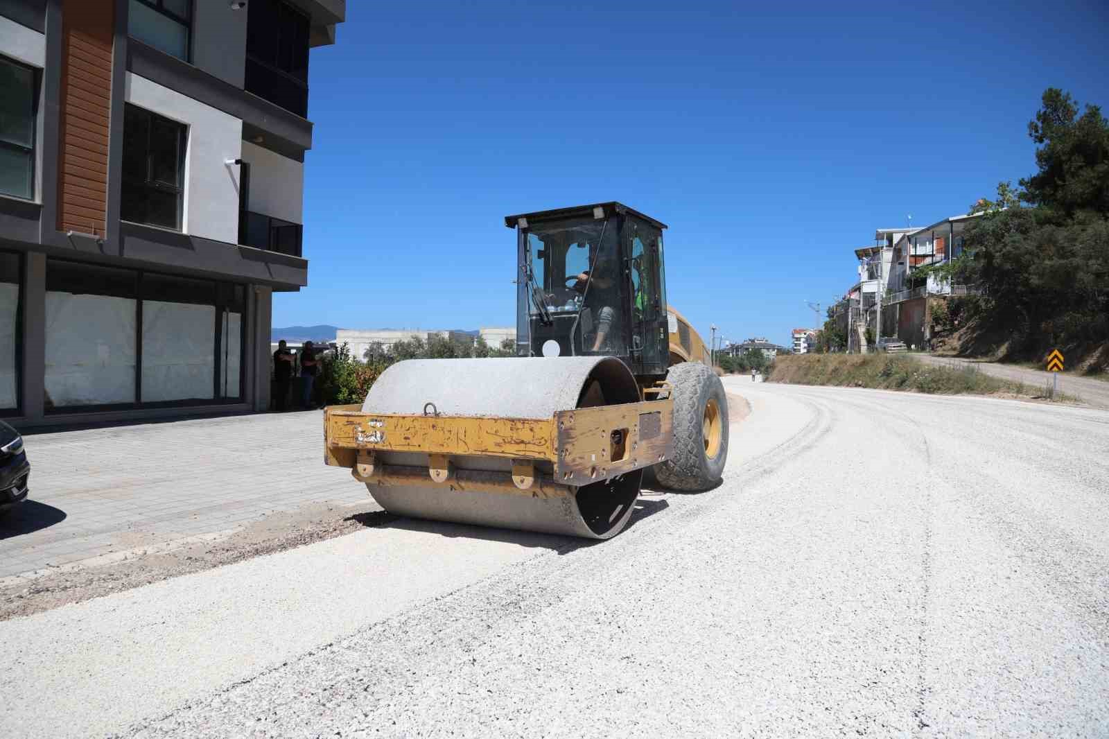 buyuksehir-den-kursunlu-da-ulasim-hamlesi