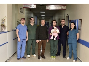 Çareyi Ankara’da Ararken Manisa’da Buldu