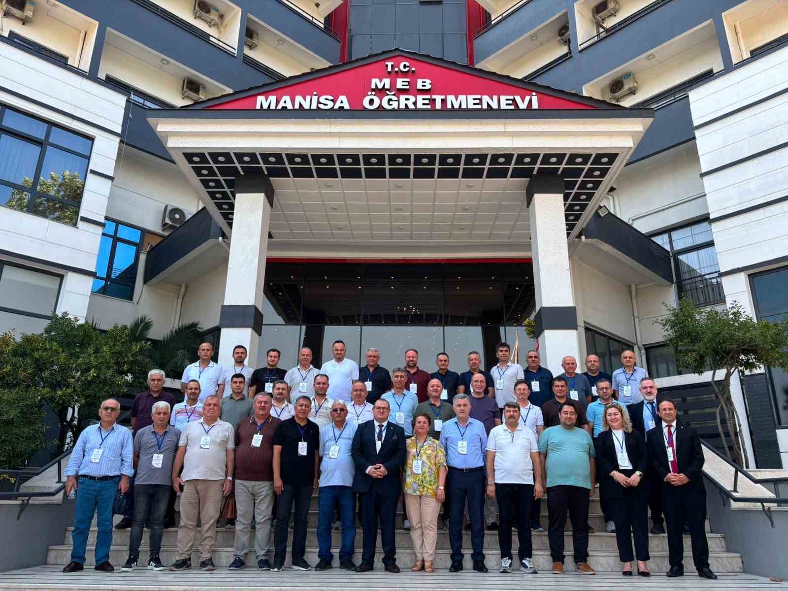 manisa-ogretmenevlerinin-bolgesel-bulusmasina-ev-sahipligi-yapti