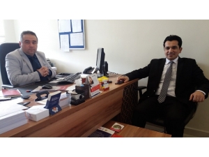 Kütahya’da Bursluluk Sınavlarına İlgi