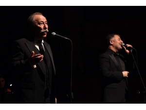 ‘Şifa Niyeti’ne Muğla’da Seyirciyle Buluştu