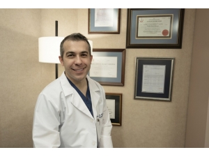 Göz Çevresi Estetiği İle Gençleşin