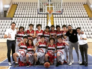 Aydın, Potada Anadolu Şampiyonasına Yükseldi