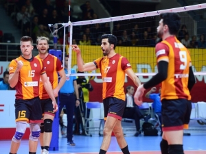 Filede Derbi Zamanı