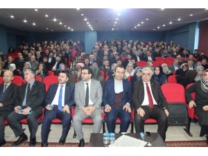 Bilecik’te ’Değerler Eğitimi’ Programı