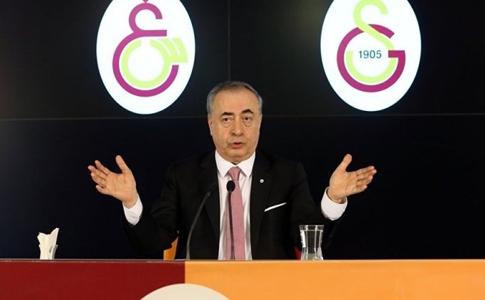 Galatasaray Yönetimi Ayakta: "bu Karar Skandaldır!"