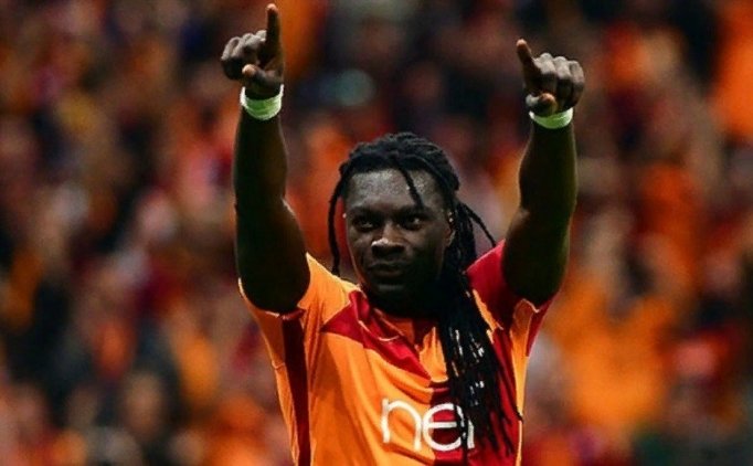 Al Hilal Eski Başkanı: "gomis'i Satacaklarına Inanamadım"