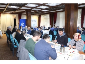 2. Doğu Marmara Tarım Ve Hayvancılık Fuarı Başlıyor