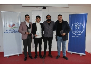 Sahne Sırası Gençlerde