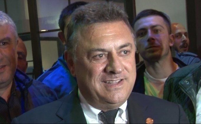 Hasan Kartal: "fenerbahçe Maçından Puanla Dönmek Önemli"