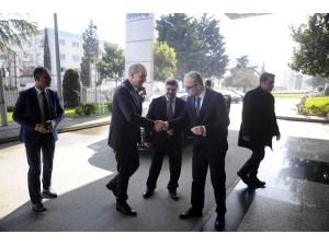 Numan Kurtulmuş: "Fetö’cü Hakimler 28 Şubat Davalarında Sepeti Taşınmayacak Hale Getirip Sulandırdı"