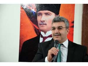 Belediye Başkan Adayı Özkar’dan İnanç Turizmi Vurgusu