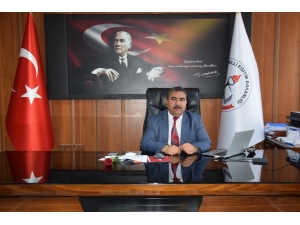 Sinan Ateş, Şanlıurfa İl Milli Eğitim Müdür Yardımcısı Oldu