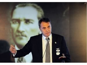 Fikret Orman: "Globalleşme Projeleri Hız Kesmeden Devam Ediyor"