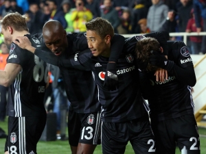 Shinji Kagawa: "Beşiktaş’a Çok İsteyerek Ve Arzulayarak Geldim"