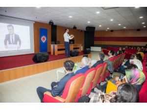 Hakkari Üniversitesinden “Sosyal Girişimcilik” Semineri