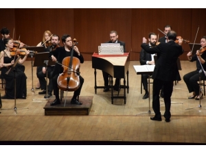 Anadolu Üniversitesi Senfoni Orkestrasından ’’Barok Akşamı Konseri’’
