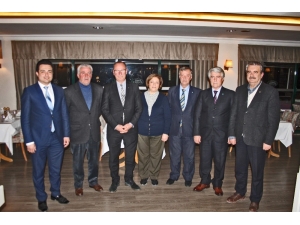 Mudanya’da Dengeleri Değiştiren Gelişme